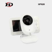 دوربین و مانیتور SP920 BABY CAM برند HDS