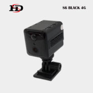 S6 BLACK 4G