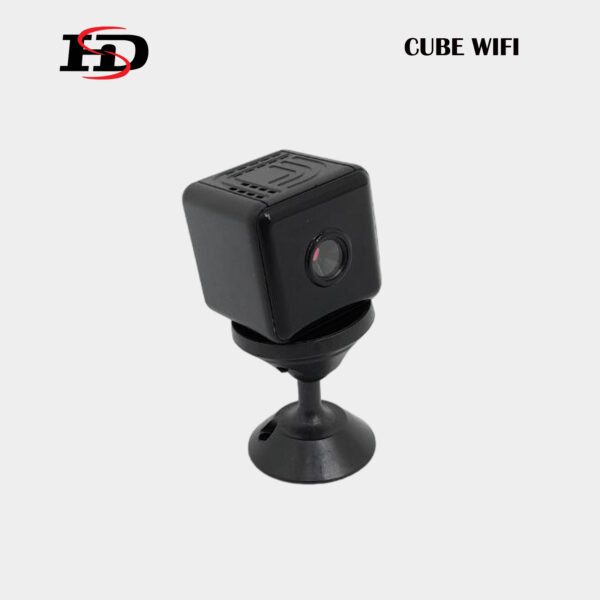 CUBE WIFI