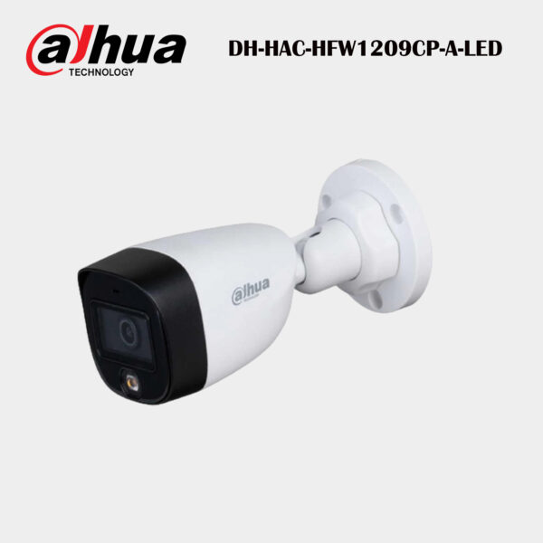 DH-HAC-HFW1209CP-A-LED